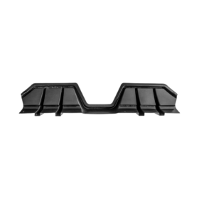 EOS 2022-Up Subaru WRX Add On Rear Bumper Diffuser - Image 2