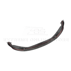 Extreme Online Store G87 M2 TR Style 3PCS Dry Carbon Fiber Front Bumper Splitter Lip for BMW M2 - Image 25