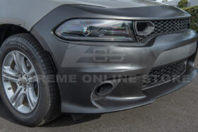 EOS 2015-Up Dodge Charger SRT Hellcat Conversion Bumper Kit - image 11