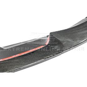 Extreme Online Store G87 M2 TR Style 3PCS Dry Carbon Fiber Front Bumper Splitter Lip for BMW M2 - Image 33