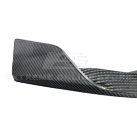 Extreme Online Store G87 M2 TR Style 3PCS Dry Carbon Fiber Front Bumper Splitter Lip for BMW M2 - Image 29