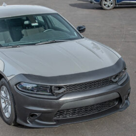 EOS 2015-Up Dodge Charger SRT Hellcat Conversion Bumper Kit - image 10