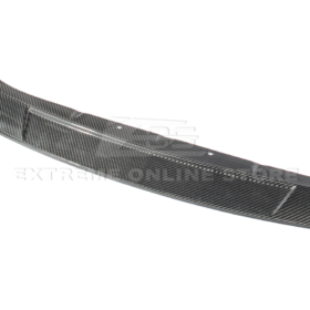 Extreme Online Store G87 M2 TR Style 3PCS Dry Carbon Fiber Front Bumper Splitter Lip for BMW M2 - Image 31