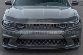 EOS 2015-Up Dodge Charger SRT Hellcat Conversion Bumper Kit - image 3