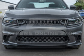EOS 2015-Up Dodge Charger SRT Hellcat Conversion Bumper Kit - image 5