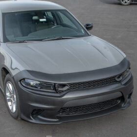 EOS 2015-Up Dodge Charger SRT Hellcat Conversion Bumper Kit - image 1