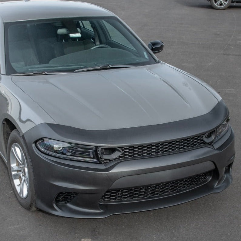 EOS 2015-Up Dodge Charger SRT Hellcat Conversion Bumper Kit