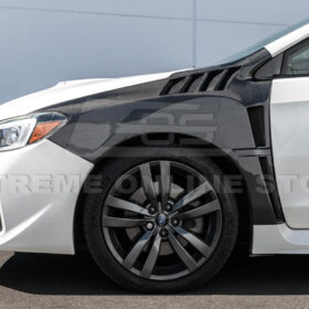 EOS 2015-21 Subaru WRX / STi Side Vented Fenders - Image 8