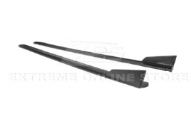 EOS 2022-Up Subaru WRX JDM Package Full Aero Kit - image 16