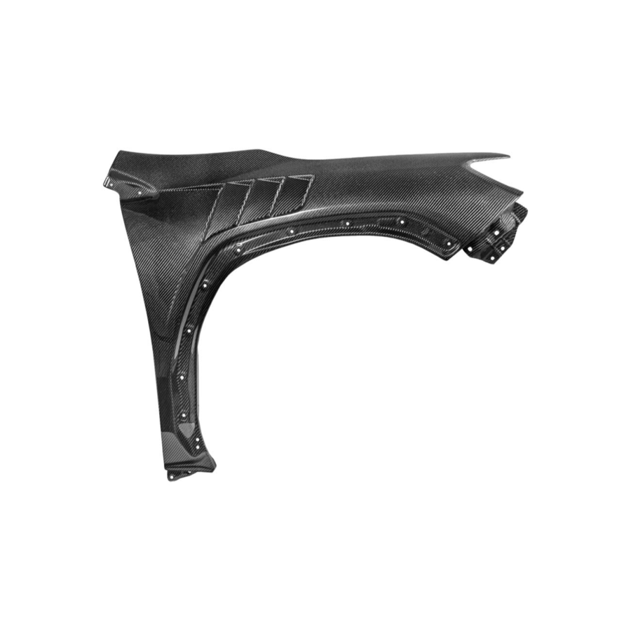 EOS 2022-Up Subaru WRX Front Side Fenders Pair - Image 2