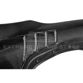 EOS 2022-Up Subaru WRX Front Side Fenders Pair - Image 10