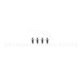 EOS 2022-Up Subaru WRX Performance Rear Bumper Apron Lip Splitter - image 14