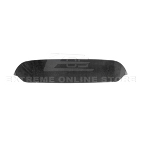 Extreme Online Store Corvette C5 Z06 EOS CARBON FIBER Rear Roof Wing Deck Lid Spoiler - Image 22