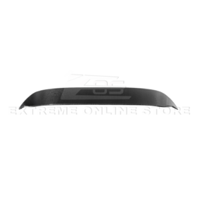 Extreme Online Store Corvette C5 Z06 EOS CARBON FIBER Rear Roof Wing Deck Lid Spoiler - Image 23