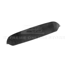 Extreme Online Store Corvette C5 Z06 EOS CARBON FIBER Rear Roof Wing Deck Lid Spoiler - Image 24