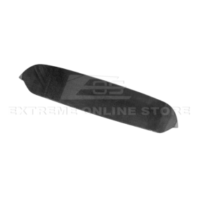 Extreme Online Store Corvette C5 Z06 EOS CARBON FIBER Rear Roof Wing Deck Lid Spoiler - Image 21