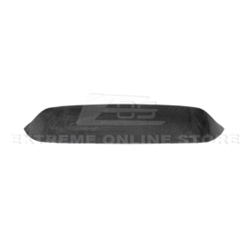 Extreme Online Store Corvette C5 Z06 EOS CARBON FIBER Rear Roof Wing Deck Lid Spoiler - Image 25