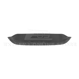 Extreme Online Store Corvette C5 Z06 EOS CARBON FIBER Rear Roof Wing Deck Lid Spoiler - Image 26