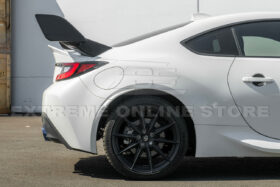 Extreme Online Store GR86 BRZ STi Rear Spoiler - Image 14