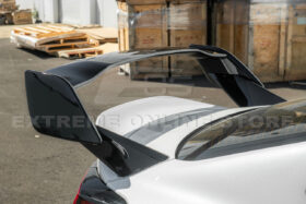 Extreme Online Store GR86 BRZ STi Rear Spoiler - Image 15