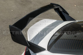 Extreme Online Store GR86 BRZ STi Rear Spoiler - Image 16
