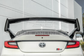 Extreme Online Store GR86 BRZ STi Rear Spoiler - Image 17