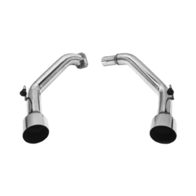 EOS 2022-Up Acura Integra Muffler Delete Axle Back - Image 7