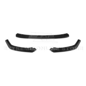 EOS 2022-Up Subaru WRX Performance Front Bumper Lip Splitter - image 8