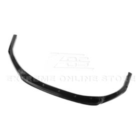 EOS 2022-Up Subaru WRX Performance Front Bumper Lip Splitter - image 5