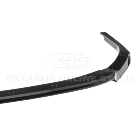 EOS 2022-Up Subaru WRX Performance Front Bumper Lip Splitter - image 9