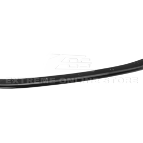 EOS 2022-Up Subaru WRX Performance Front Bumper Lip Splitter - image 10