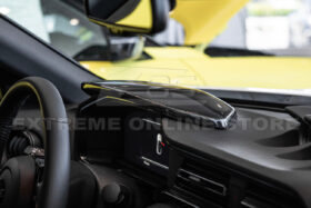 EOS 2023-Up Nissan Z Dash Pad Cover - Image 3