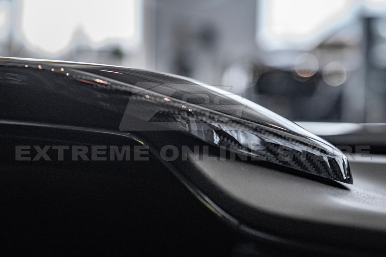 EOS 2023-Up Nissan Z Dash Pad Cover - Image 2