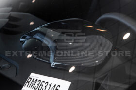 EOS 2023-Up Nissan Z Dash Pad Cover - Image 7