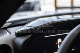 EOS 2023-Up Nissan Z Dash Pad Cover - Image 4