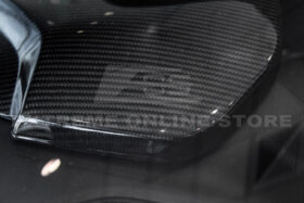EOS 2023-Up Nissan Z Dash Pad Cover - Image 6