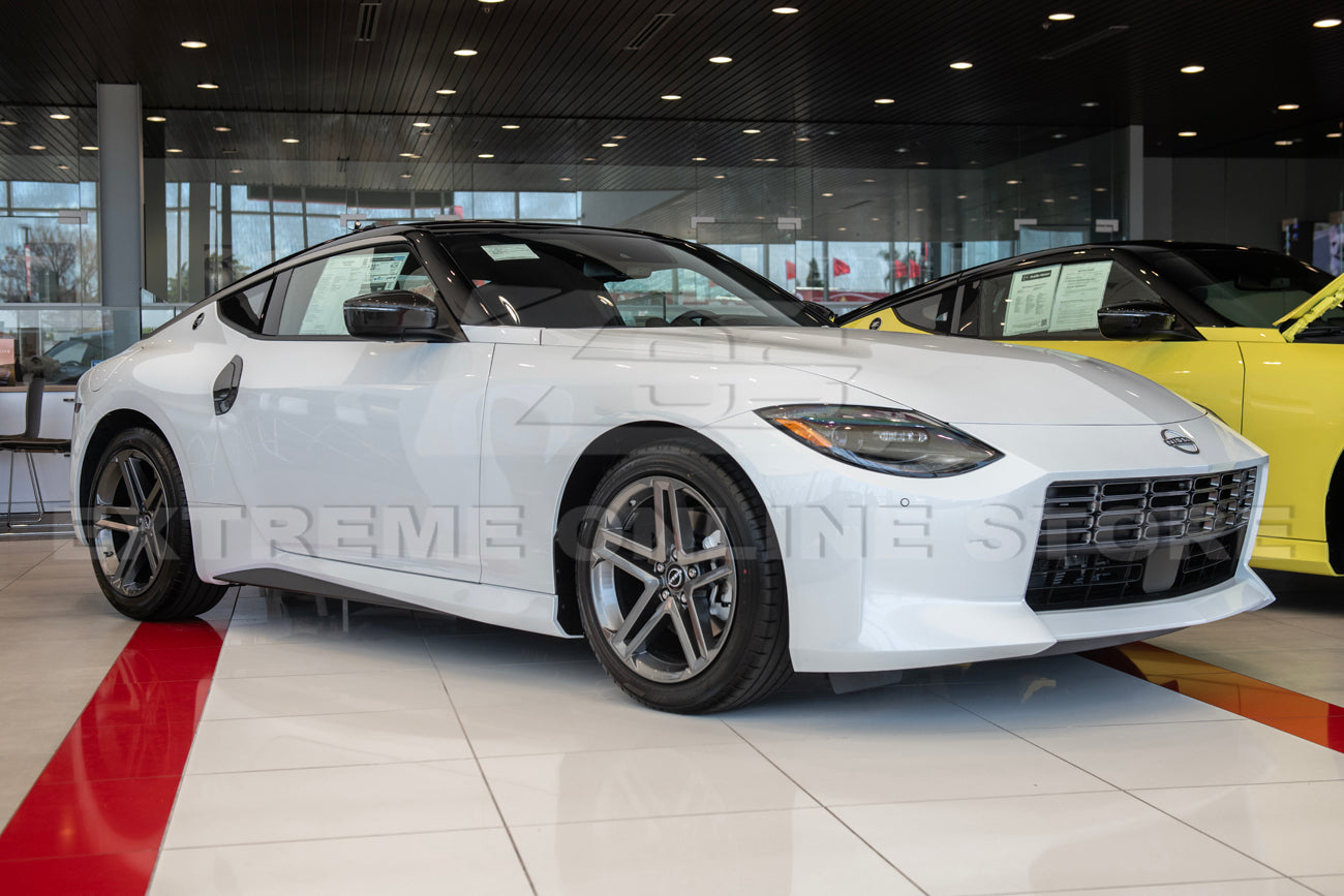 EOS 2023-Up Nissan Z Door Handle Cover - Image 3