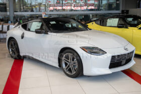 EOS 2023-Up Nissan Z Door Handle Cover - Image 4