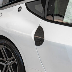 EOS 2023-Up Nissan Z Door Handle Cover - Image 2