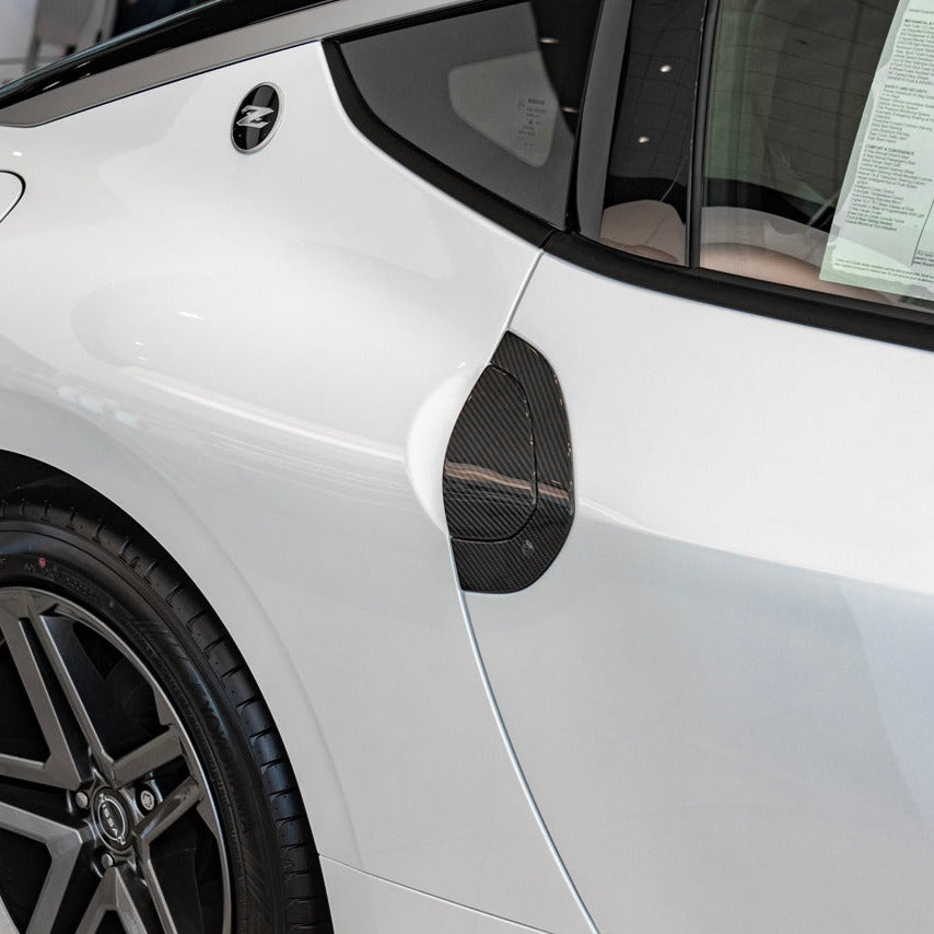 EOS 2023-Up Nissan Z Door Handle Cover - Image 2