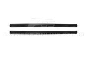 Extreme Online Store GR Corolla Carbon Fiber Side Skirts - Image 22