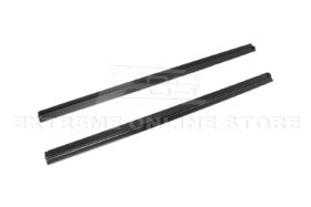 Extreme Online Store GR Corolla Carbon Fiber Side Skirts - Image 23