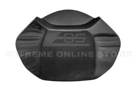 EOS 2023-Up Nissan Z Dash Pad Cover - Image 8