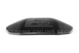 EOS 2023-Up Nissan Z Dash Pad Cover - Image 9