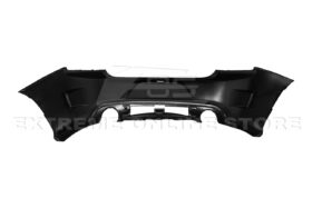 EOS 2015-Up Dodge Charger SRT Hellcat Conversion Rear Bumper Cover - image 11