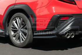 EOS 2022-Up Subaru WRX JDM Package Full Aero Kit - image 10