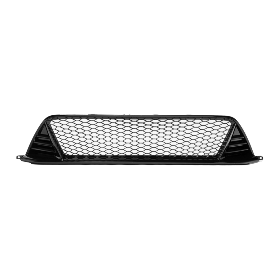 EOS 2022-Up Honda Civic Type-R Front Bumper Lower Grille Cover - Image 1