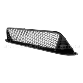 EOS 2022-Up Honda Civic Type-R Front Bumper Lower Grille Cover - Image 7