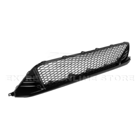EOS 2022-Up Honda Civic Type-R Front Bumper Lower Grille Cover - Image 8