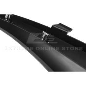 EOS Chevrolet Corvette C8 Z06 / E-Ray XL Extended Front Splash Guard - image 12